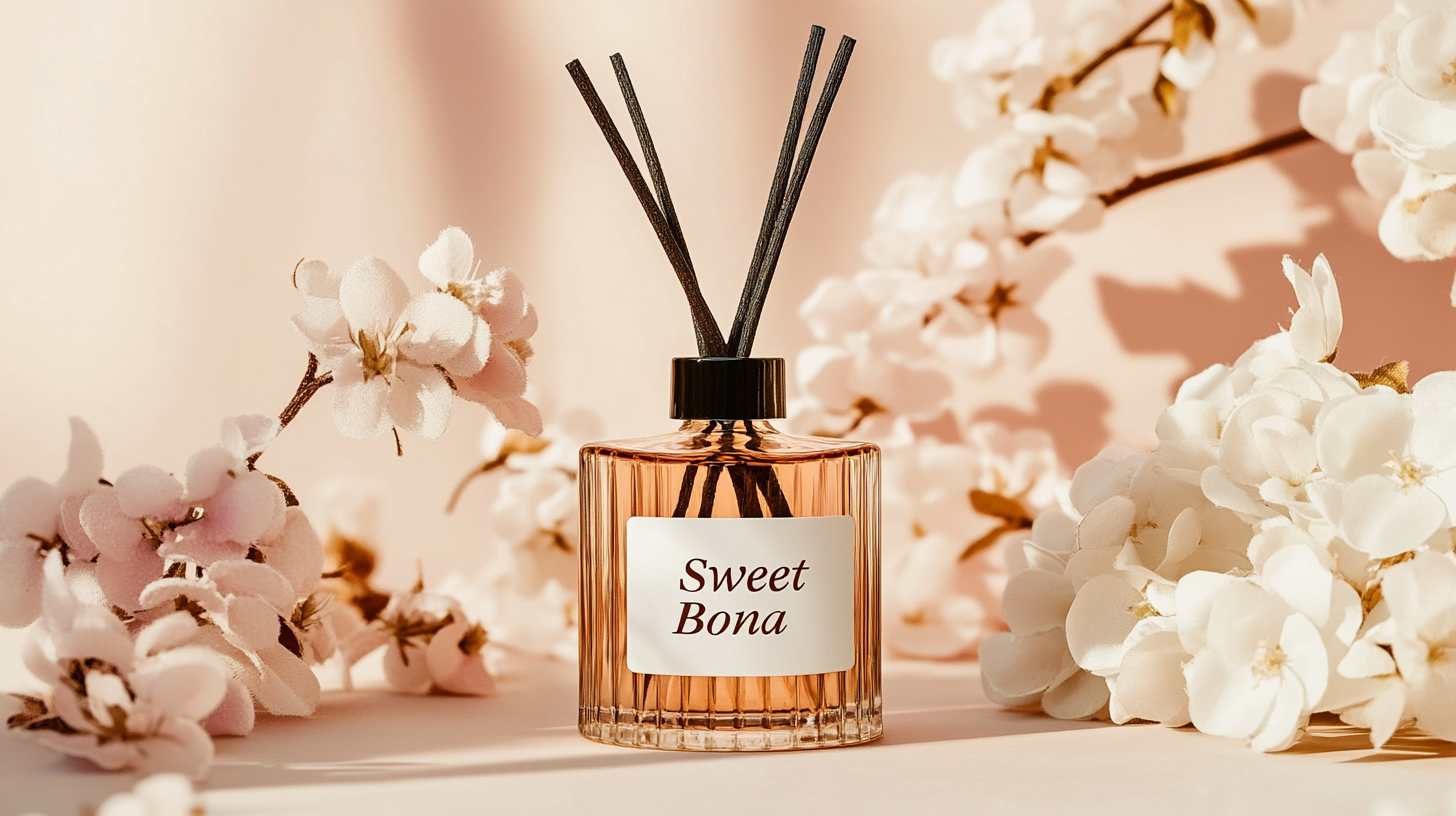 Sweet Bona Difüzör